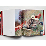 Книга Коллекция картин Сарджента Sargent: The Masterworks варинант исполнения - 5 | Loft Concept в Екатеринбурге