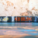 Красочная книга-трансформер о Новом Орлеане New Orleans: Werner Pawlok варинант исполнения - 2 | Loft Concept в Екатеринбурге