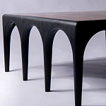 Журнальный стол Arcada варинант исполнения - 2 | Loft Concept в Екатеринбурге