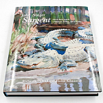 Подарочная Книга художник John Singer Sargent: Figures and Landscapes, 1914-1925 варинант исполнения - 4 | Loft Concept в Екатеринбурге