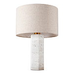 Настольная лампа Stone Table Lamp Prism варинант исполнения - 1 | Loft Concept в Екатеринбурге