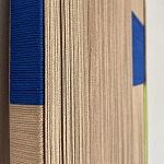 Панно текстильное «Каир 1» варинант исполнения - 2 | Loft Concept в Екатеринбурге