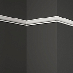 Гладкий молдинг MT-36 варинант исполнения - 1 | Loft Concept в Екатеринбурге