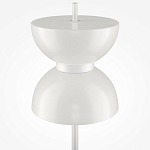 Торшер White outlines варинант исполнения - 3 | Loft Concept в Екатеринбурге