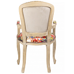 Кресло Protugea Lux варинант исполнения - 3 | Loft Concept в Екатеринбурге