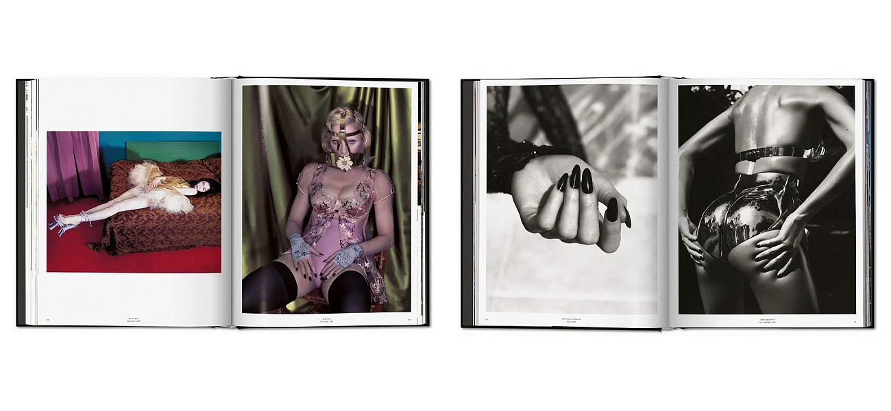 Mert Alas and Marcus Piggott Mert Alas and Marcus Piggott - Loft-Concept в Екатеринбурге