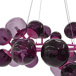 Люстра Wild Grape варинант исполнения - 4 | Loft Concept в Екатеринбурге