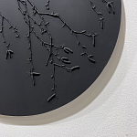 Панно Береза варинант исполнения - 3 | Loft Concept в Екатеринбурге