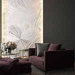 Барельеф COLIBRI варинант исполнения - 1 | Loft Concept в Екатеринбурге