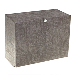 Настольный письменный набор из змеевика  и бронзы с декором в виде орла в подарочной упаковке Successful Leader варинант исполнения - 4 | Loft Concept в Екатеринбурге