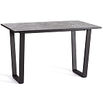 Стол с прямоугольной столешницей Corsa варинант исполнения - 1 | Loft Concept в Екатеринбурге