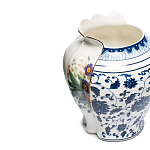 Ваза Seletti Melania варинант исполнения - 5 | Loft Concept в Екатеринбурге