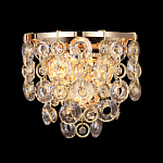 Бра с подвесками в форме колец Galaxy of Light варинант исполнения - 4 | Loft Concept в Екатеринбурге