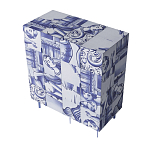 Тумба Venti Dreams варинант исполнения - 2 | Loft Concept в Екатеринбурге