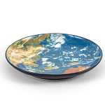 Блюдо Seletti Earth Asia варинант исполнения - 1 | Loft Concept в Екатеринбурге