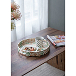 Поднос Clover leaves варинант исполнения - 5 | Loft Concept в Екатеринбурге