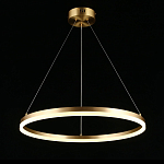 Люстра подвесная светодиодная круглая Armel 2 варинант исполнения - 2 | Loft Concept в Екатеринбурге