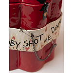 Шкатулка BANG BANG Jar варинант исполнения - 4 | Loft Concept в Екатеринбурге