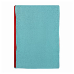 Плед хлопковый по мотивам нанайских орнаментов Ural and Siberian Patterns варинант исполнения - 4 | Loft Concept в Екатеринбурге