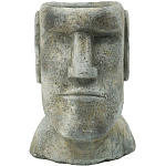 Кашпо The idol of a man варинант исполнения - 2 | Loft Concept в Екатеринбурге