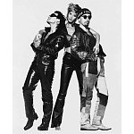 Подарочный Фотоальбом Two Million Miles by Andrew Macpherson варинант исполнения - 4 | Loft Concept в Екатеринбурге