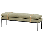 Банкетка Chase Banquet варинант исполнения - 1 | Loft Concept в Екатеринбурге