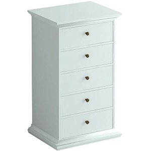 Комод White Front