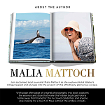 Подарочный фото-альбом Для тех, кто мечтает о приключениях Hotel Wailea  варинант исполнения - 5 | Loft Concept в Екатеринбурге