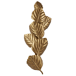 Бра в виде ветки с листьями Leaves From Above варинант исполнения - 3 | Loft Concept в Екатеринбурге