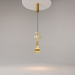 Подвесной светильник Level А 3000К 12ВТ варинант исполнения - 3 | Loft Concept в Екатеринбурге