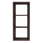 Полка-модуль для книг Primo длина 60 варинант исполнения - 1 | Loft Concept в Екатеринбурге