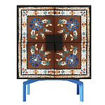 Тумба Short Carpet Angle варинант исполнения - 2 | Loft Concept в Екатеринбурге