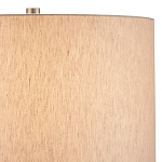 Настольная лампа с декором в виде пуговиц Bizarre Creation варинант исполнения - 2 | Loft Concept в Екатеринбурге