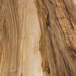 Стол обеденный раздвижной с прямоугольной столешницей на четырех черных ножках Blair варинант исполнения - 6 | Loft Concept в Екатеринбурге