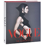 Подарочная Книга Vogue: The Editors  Eye варинант исполнения - 1 | Loft Concept в Екатеринбурге