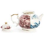 Заварочный чайник Seletti Smeraldina варинант исполнения - 3 | Loft Concept в Екатеринбурге