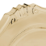 Прозрачный стул желтый LOUIS GHOST CHAIR Yellow варинант исполнения - 6 | Loft Concept в Екатеринбурге