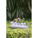 Кашпо Canaries варинант исполнения - 8 | Loft Concept в Екатеринбурге