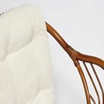 Комплект уличной мебели из ротанга Serenity Brown варинант исполнения - 4 | Loft Concept в Екатеринбурге