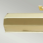 Светильник для картин с призматическим плафоном и двойными регулируемыми шарнирами Elstead Lighting варинант исполнения - 19 | Loft Concept в Екатеринбурге