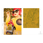 Книга Yayoi Kusama x Louis Vuitton  Creating Infinity варинант исполнения - 2 | Loft Concept в Екатеринбурге