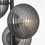 Подвесной светильник Rare grapes варинант исполнения - 2 | Loft Concept в Екатеринбурге