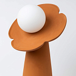 Настольная лампа TERRA [FLOW] варинант исполнения - 6 | Loft Concept в Екатеринбурге