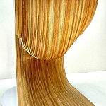 Кресло параметрическое «RELAX» варинант исполнения - 3 | Loft Concept в Екатеринбурге