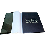 Коллекционная книга Cinema in Vogue варинант исполнения - 4 | Loft Concept в Екатеринбурге