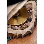 Лампа настольная «LABRADORITE» варинант исполнения - 3 | Loft Concept в Екатеринбурге