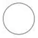 Пуф Calypso варинант исполнения - 2 | Loft Concept в Екатеринбурге