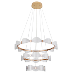 Люстра Angela варинант исполнения - 3 | Loft Concept в Екатеринбурге