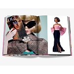 Подарочный редкий коллекционный альбом Барби Barbie - Assouline Coffee Table Book by Assouline варинант исполнения - 7 | Loft Concept в Екатеринбурге