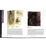 Подарочное издание Альбом Михаил Врубель варинант исполнения - 7 | Loft Concept в Екатеринбурге